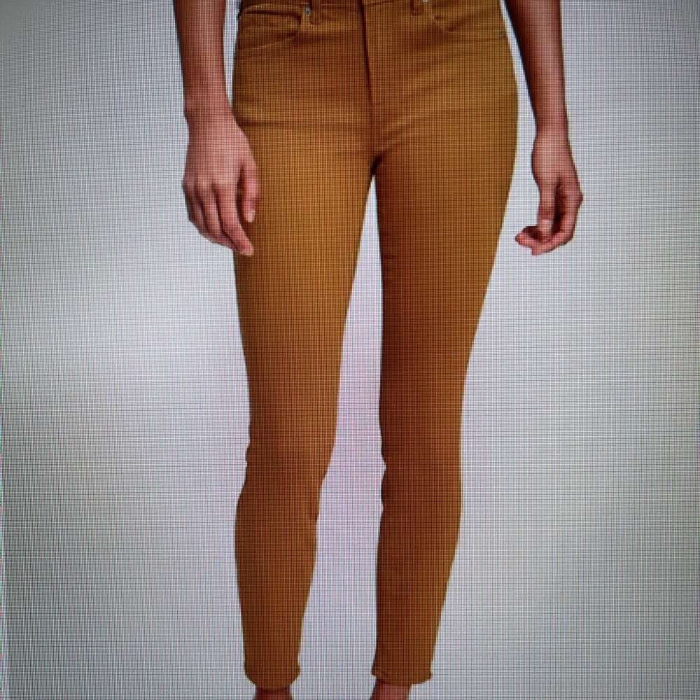 Gap Factory Universal Legging